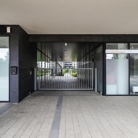Apartment Romanowicza Cracow By Renters Krakau Exterior foto
